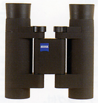 双眼鏡 ClassiC Compact 8×20 BT